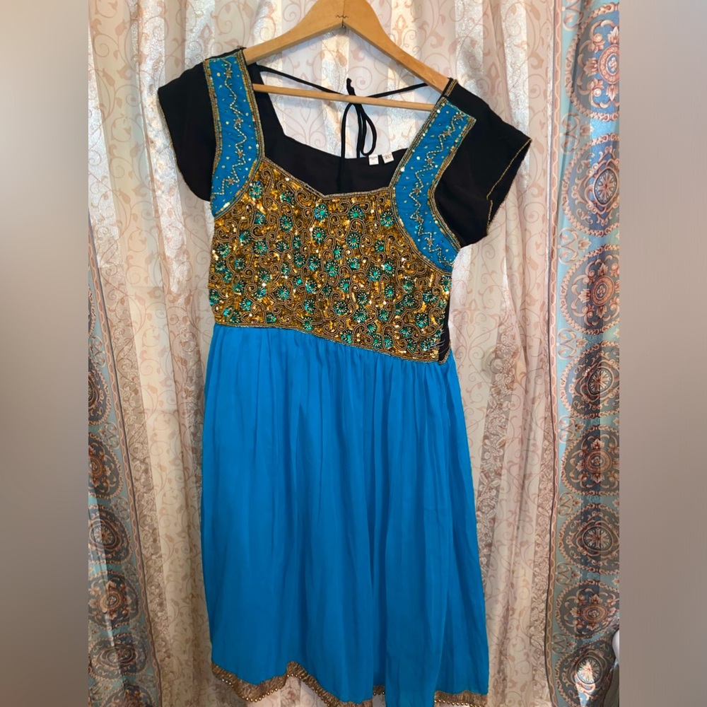 Hand made size XL